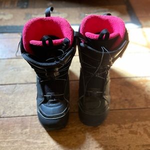 Salomon Ivy Snowboard Boots